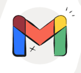 Gmail 个人谷歌邮箱 全新满周